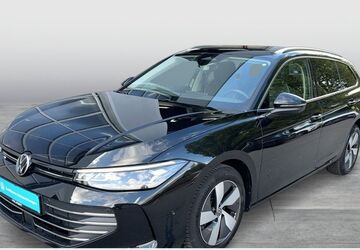 VW Passat Variant 19.768 km 32.966 &euro; Dortmund 44379
