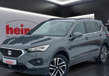 Seat Tarraco 45.290 km 24.899 &euro; Menden 58708