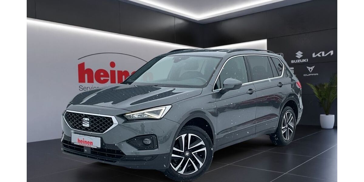 Seat Tarraco 45.290 km 24.899 &euro; Menden 58708