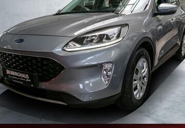 Ford Kuga 27.527 km 17.450 &euro; Dortmund 44149