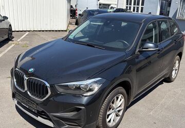 BMW X1 178.452 km 13.900 &euro; dortmund 44145