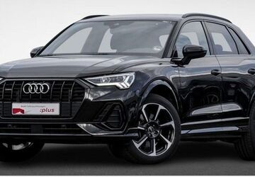 Audi Q3 51.834 km 34.888 &euro; Dortmund 44143