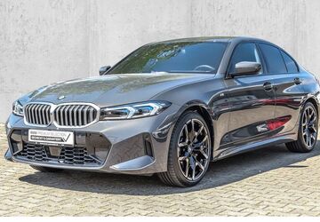BMW 330 25.776 km 46.990 &euro; Castrop-Rauxel 44579