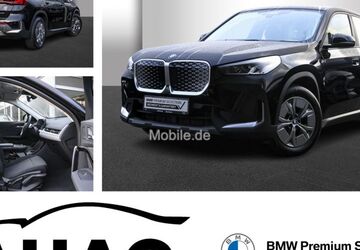BMW iX1 16.888 km 37.440 &euro; Bochum 44809