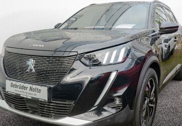 Peugeot 2008 23.511 km 18.750 &euro; Iserlohn 58636