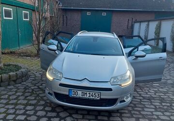 Citroen C5 193.000 km 4.600 &euro; Dortmund 44388