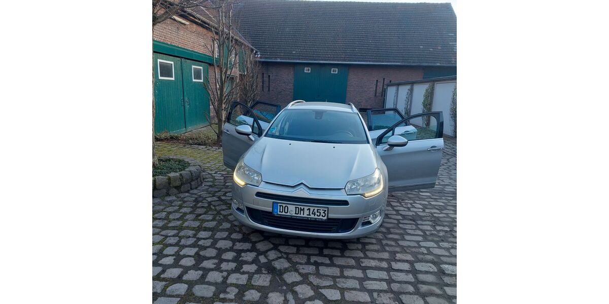 Citroen C5 193.000 km 4.600 &euro; Dortmund 44388
