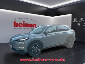 Gebrauchte Honda HR-V