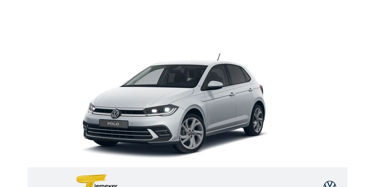 VW Polo 17.118 km 20.860 &euro; Recklinghausen 45663
