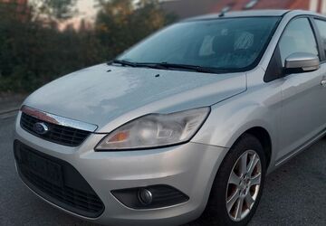 Ford Focus 157.000 km 1.450 &euro; Unna 59423