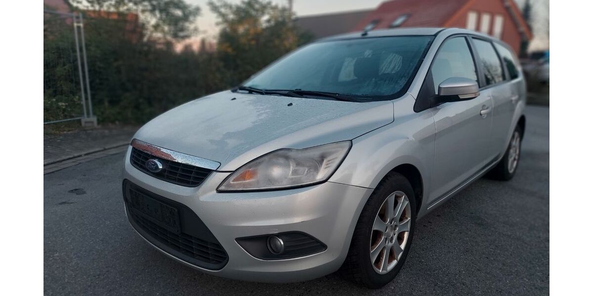 Ford Focus 157.000 km 1.450 &euro; Unna 59423