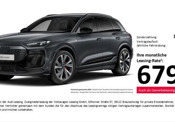 Audi Q6 e-tron 11.940 km 66.811 &euro; Dortmund 44143