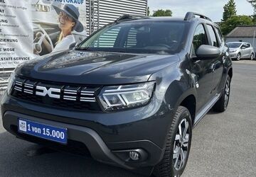 Dacia Duster 14.010 km 22.489 &euro; Dortmund 44309