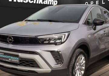 Opel Crossland (X) 32.884 km 19.480 &euro; Dortmund 44145