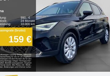 Seat Arona 14.069 km 21.980 &euro; Bochum 44892