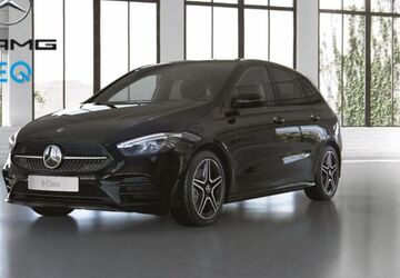 Mercedes-Benz B 250 16.878 km 24.890 &euro; Dortmund 44139
