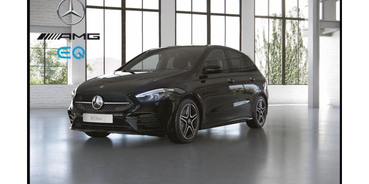 Mercedes-Benz B 250 16.878 km 24.890 &euro; Dortmund 44139