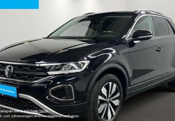 VW T-Roc 14.856 km 22.650 &euro; Hagen 58089