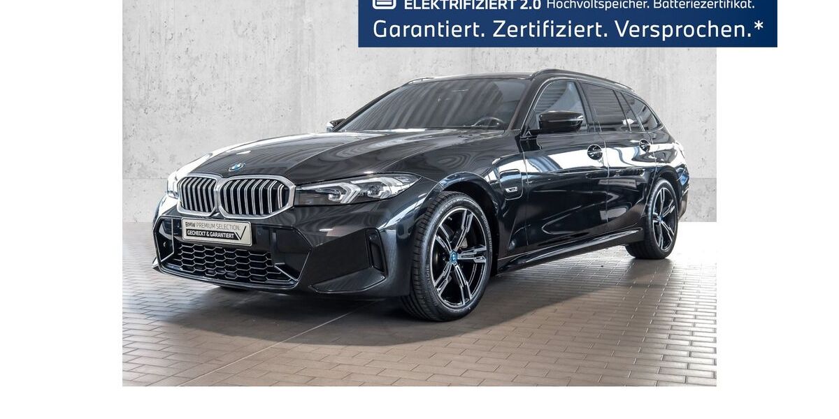 BMW 320 45.800 km 31.990 &euro; Hagen 58119