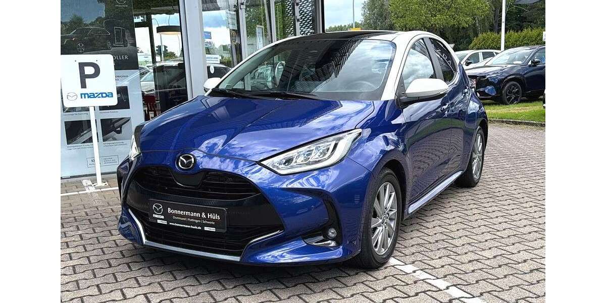 Mazda 2 13.425 km 19.490 &euro; Schwerte 58239