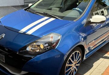 Renault Clio 133.648 km 12.200 &euro; Dortmund 44388