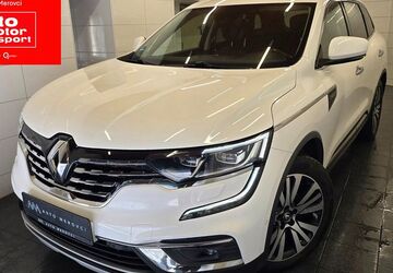 Renault Koleos 80.300 km 22.995 &euro; Hagen 58099
