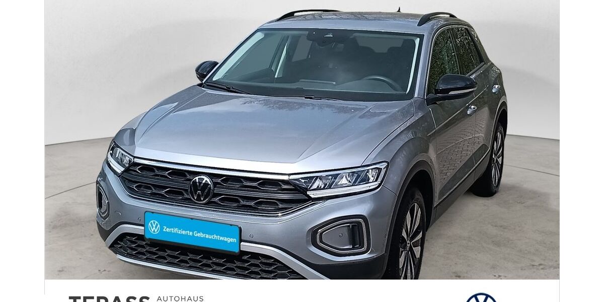 VW T-Roc 8.631 km 33.490 &euro; Wetter 58300