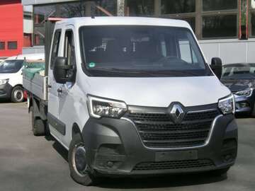 Gebrauchte Renault Master