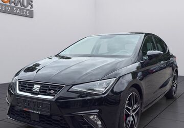 Seat Ibiza 55.800 km 15.990 &euro; Dortmund 44149