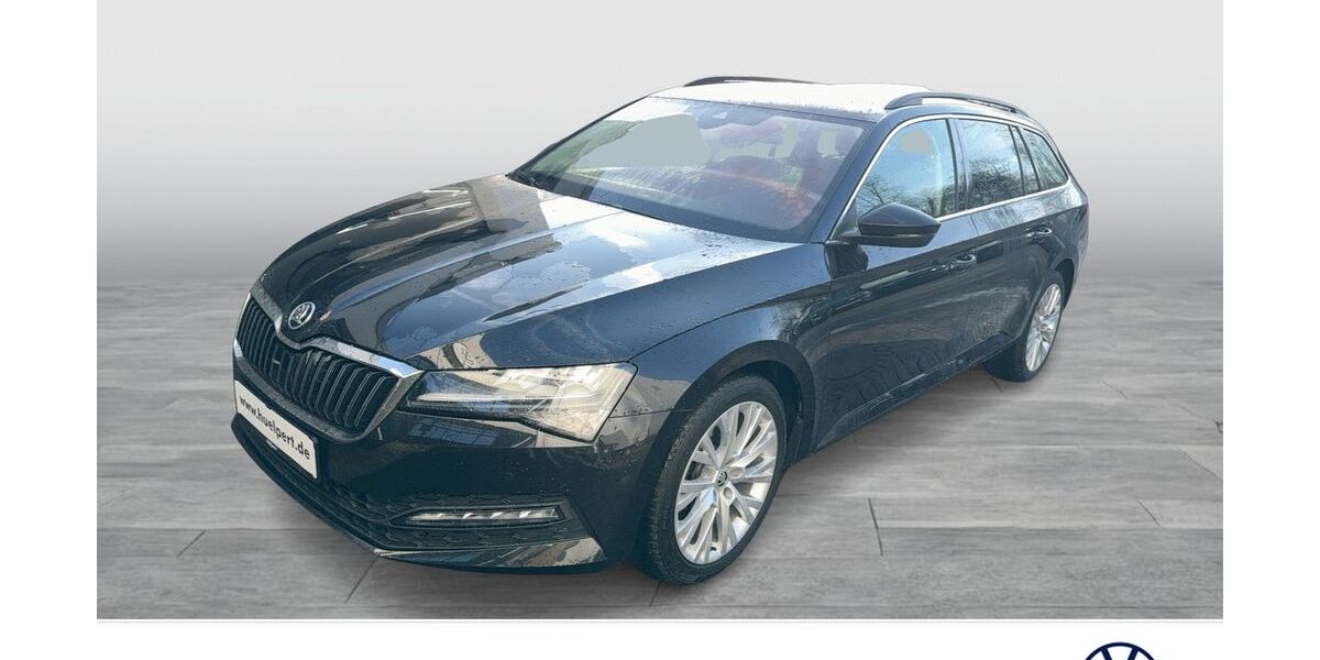 Skoda Superb 39.777 km 28.885 &euro; Unna 59423