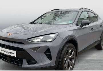 Cupra Formentor 4.568 km 34.320 &euro; Dortmund 44269