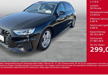 Audi A4 24.459 km 37.051 &euro; Dortmund 44143