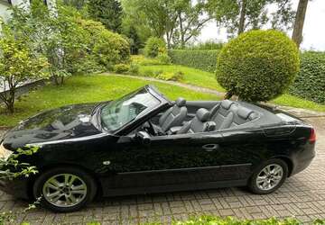 Saab 9-3 139.346 km 7.400 &euro; Bochum, Stadt 44892