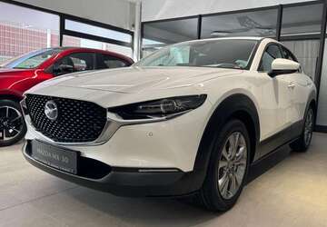 Mazda CX-30 4.000 km 30.990 &euro; Dortmund 44287