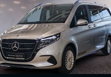 Mercedes-Benz V 220 32.500 km 58.990 &euro; Menden 58706