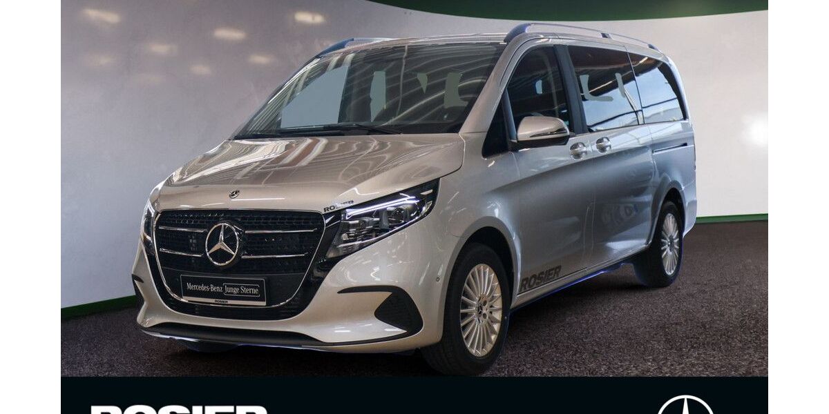 Mercedes-Benz V 220 32.500 km 58.990 &euro; Menden 58706