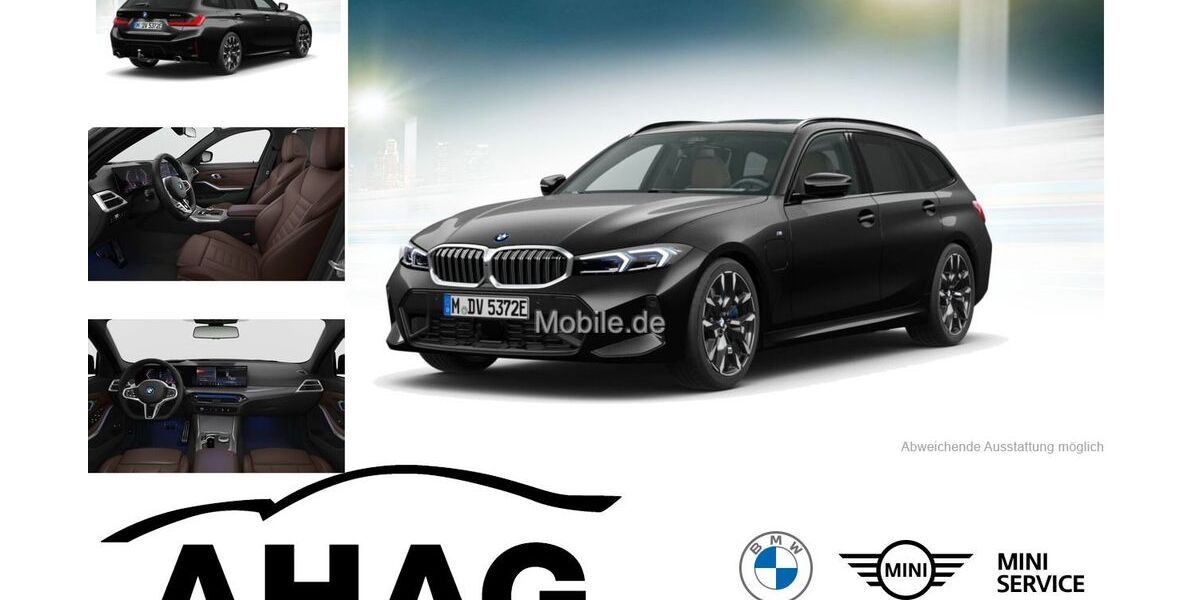 BMW 330 17.859 km 49.840 &euro; Bochum 44809