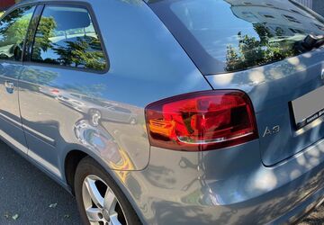 Audi A3 199.500 km 4.950 &euro; Dortmund 44147