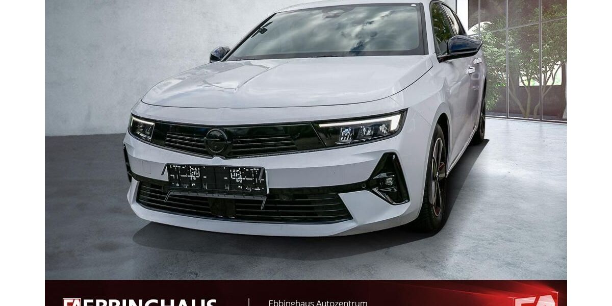 Opel Astra 12.093 km 21.999 &euro; Dortmund 44149