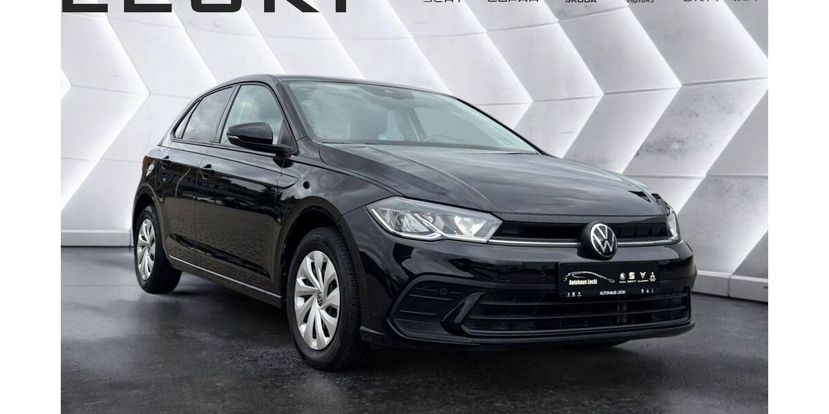 VW Polo 52.959 km 17.489 &euro; Dortmund 44263