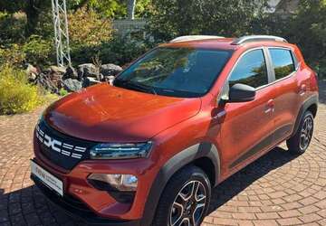 Dacia Spring 8.850 km 11.900 &euro; Hagen 58091