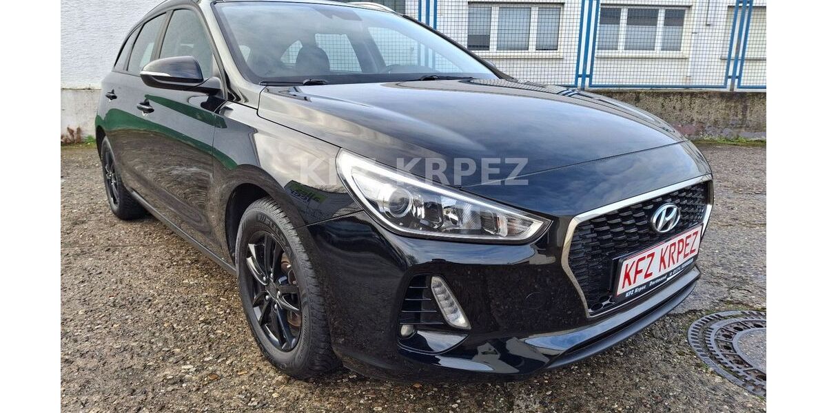 Hyundai i30 143.200 km 8.350 &euro; Unna 59423