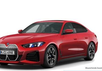 BMW i4 24.995 km 49.690 &euro; Werne 59368