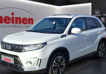 Suzuki Vitara 23.850 km 20.509 &euro; Hagen 58135