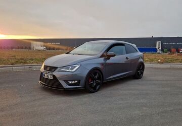 Seat Ibiza 169.780 km 11.500 &euro; Bergkamen 59192