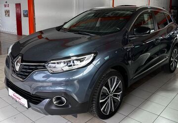Renault Kadjar 100.000 km 11.450 &euro; Dortmund 44147