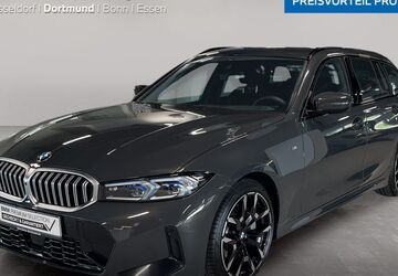 BMW 330 26.740 km 51.999 &euro; Dortmund 44263