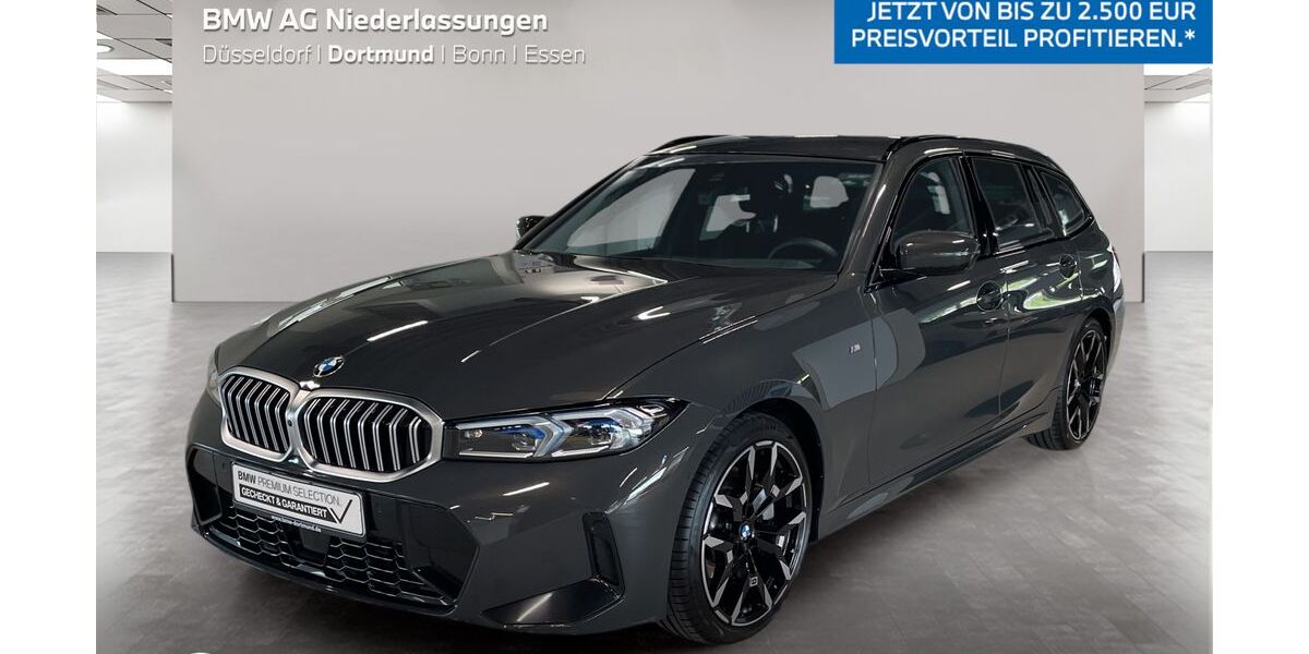 BMW 330 26.740 km 51.999 &euro; Dortmund 44263