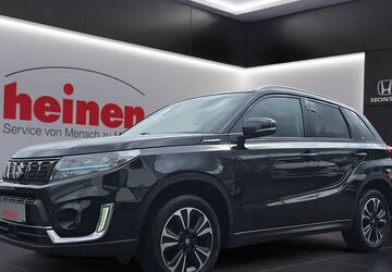 Suzuki Vitara 59.597 km 14.909 &euro; Dortmund 44149