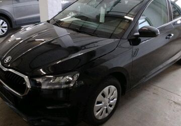 Skoda Fabia 41.550 km 10.988 &euro; Bergkamen 59192